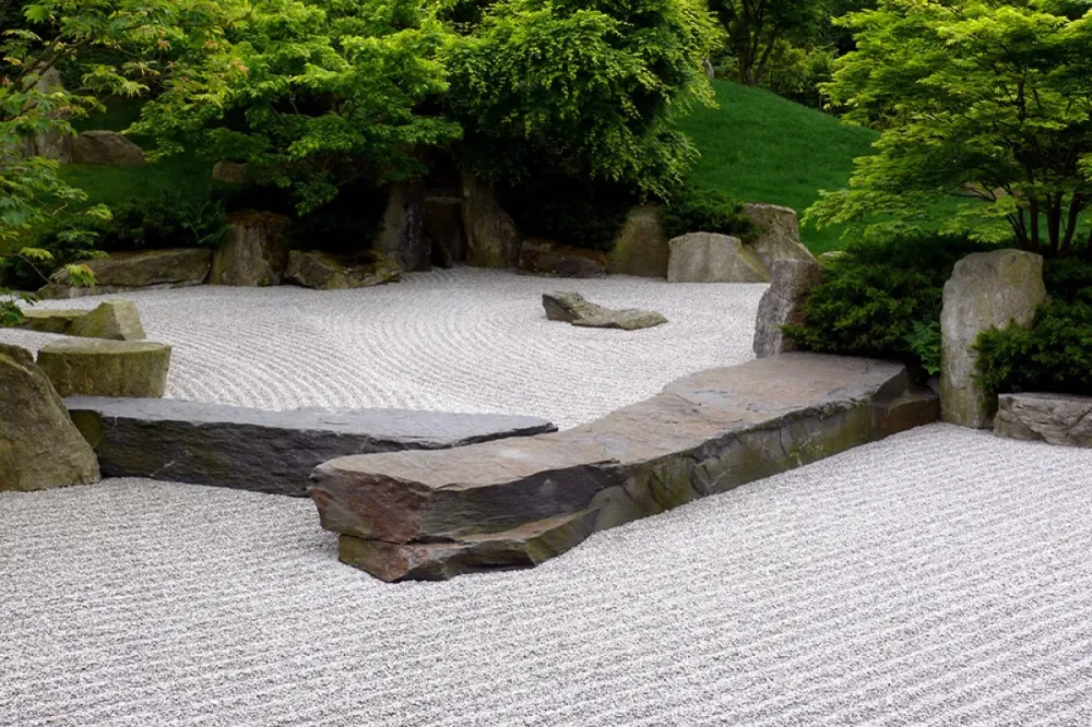 Aménagement paysager