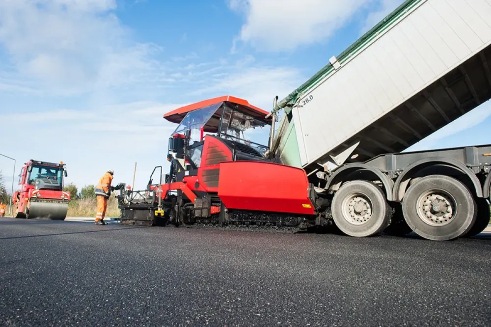 Voirie et réseaux divers (VRD) à Peyrusse-le-Roc